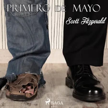 Primero de mayo af F. Scott. Fitzgerald