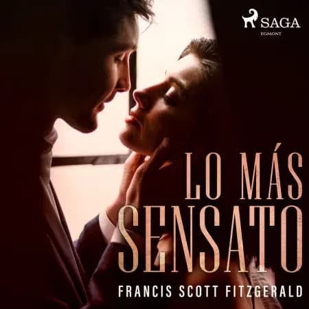 Lo más sensato af F. Scott. Fitzgerald