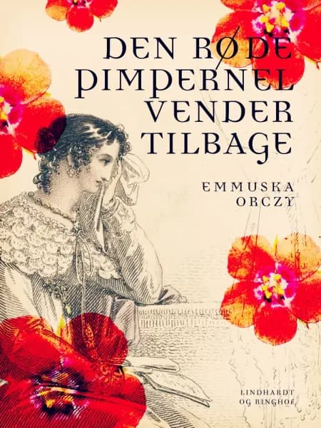 Den røde Pimpernel vender tilbage af Emmuska Orczy