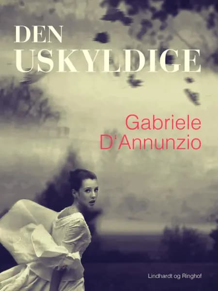Den uskyldige af Gabriele D'annunzio