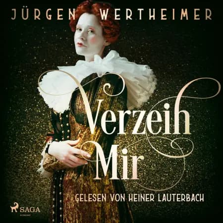 Verzeih mir af Jürgen Wertheimer