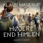 Højere end himlen af Klaus Hagerup