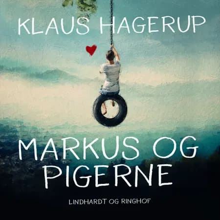 Markus og pigerne af Klaus Hagerup