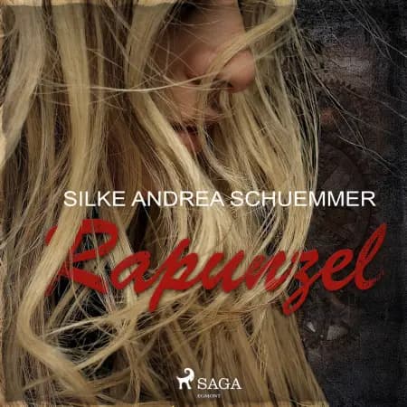 Rapunzel af Silke Andrea Schuemmer
