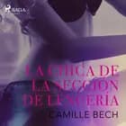 La chica de la sección de lencería af Camille Bech
