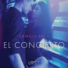El concierto af Camille Bech