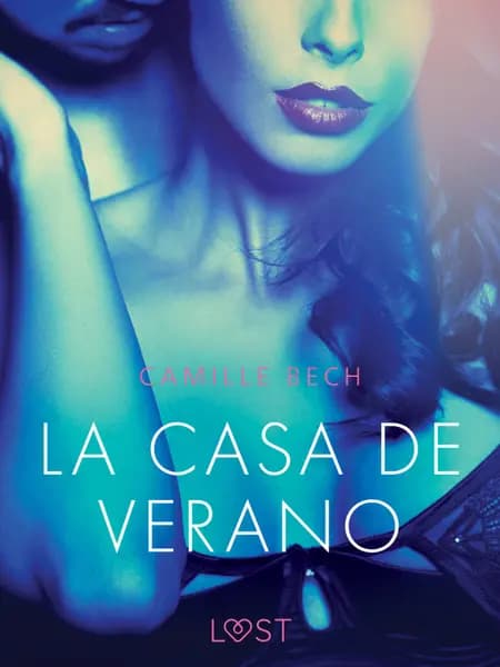 La casa de verano af Camille Bech