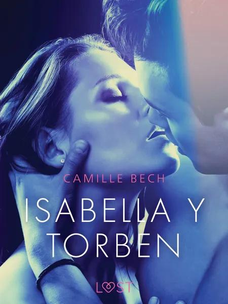 Isabella y Torben af Camille Bech