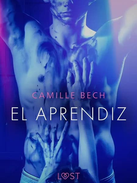 El aprendiz af Camille Bech