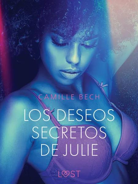 Los deseos secretos de Julie af Camille Bech