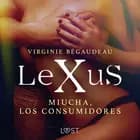 LeXuS : Miucha, los consumidores af Virginie Bégaudeau