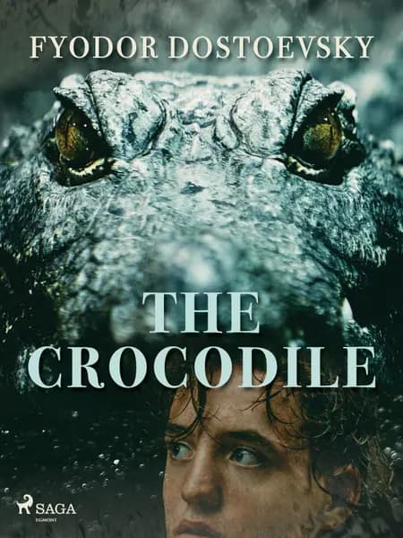 The Crocodile af Fyodor Dostoevsky