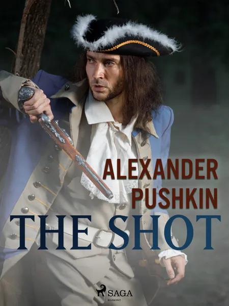 The Shot af Aleksandr Pushkin