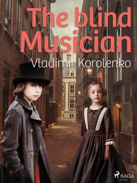 The Blind Musician af Vladimir Korolenko