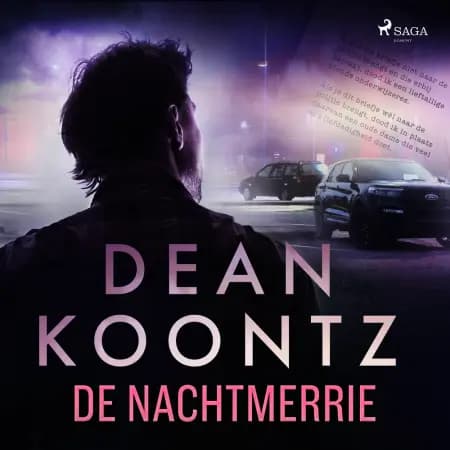 De nachtmerrie af Dean R. Koontz
