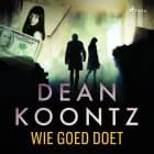 Wie goed doet af Dean R. Koontz