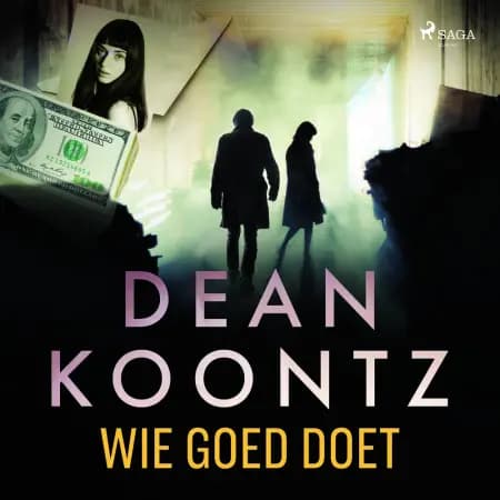 Wie goed doet af Dean R. Koontz