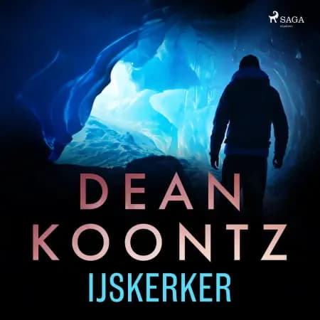 IJskerker af Dean R. Koontz