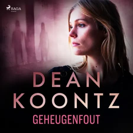 Geheugenfout af Dean R. Koontz