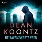 De ravenzwarte veer af Dean R. Koontz
