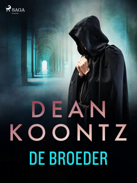 De broeder af Dean R. Koontz