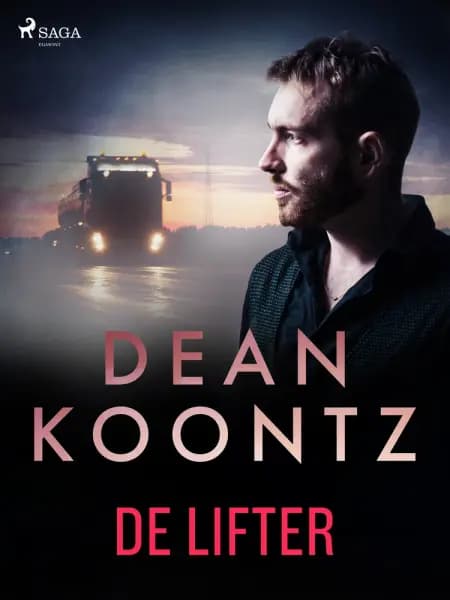 De lifter af Dean R. Koontz