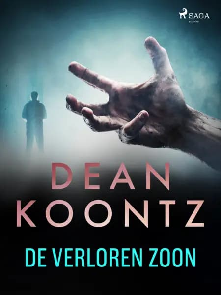 De verloren zoon af Dean R. Koontz