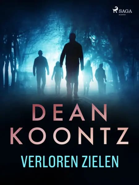 Verloren zielen af Dean R. Koontz