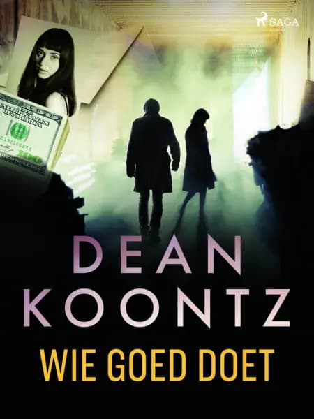 Wie goed doet af Dean R. Koontz