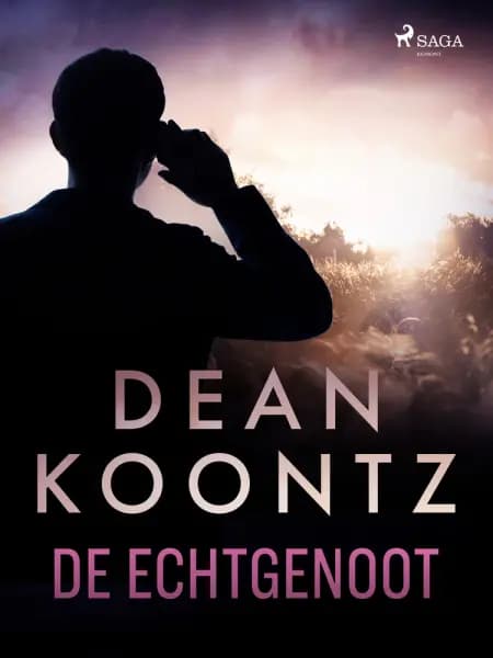 De echtgenoot af Dean R. Koontz
