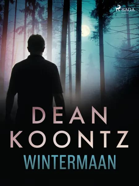 Wintermaan af Dean Koontz