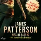 Het zesde slachtoffer af James Patterson og Maxine Paetro