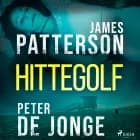 Hittegolf af James Patterson og Peter De Jonge