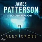 Schepen vergaan af James Patterson
