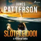 Slotpleidooi af James Patterson og Peter De Jonge