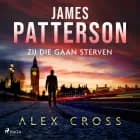 Zij die gaan sterven af James Patterson