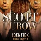 Identiek af Scott Turow
