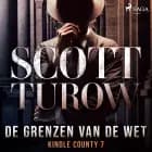 De grenzen van de wet af Scott Turow