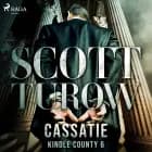 Cassatie af Scott Turow