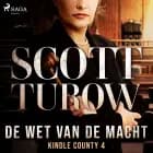 De wet van de macht af Scott Turow