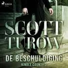 De beschuldiging af Scott Turow