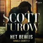 Het bewijs af Scott Turow