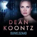 Duivelszaad af Dean R. Koontz
