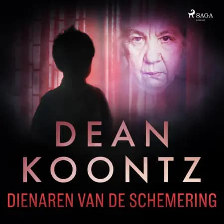 Dienaren van de schemering af Dean R. Koontz