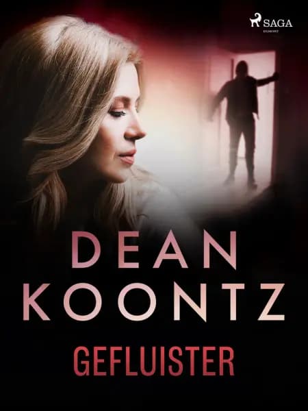 Gefluister af Dean R. Koontz