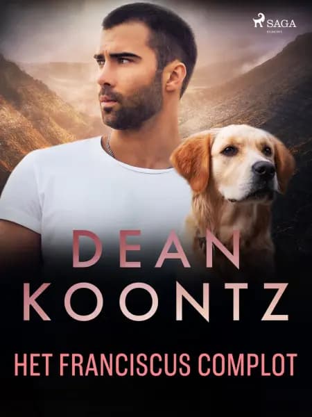 Het Franciscus complot af Dean R. Koontz