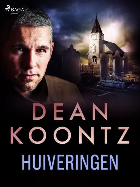 Huiveringen af Dean Koontz