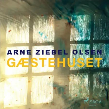 Gæstehuset af Arne Ziebel Olsen