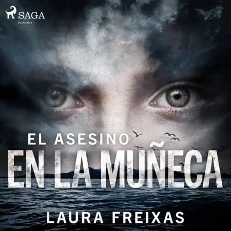 El asesino en la muñeca af Laura Freixas Revuelta