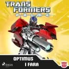 Transformers Prime - Optimus i fara af Transformers